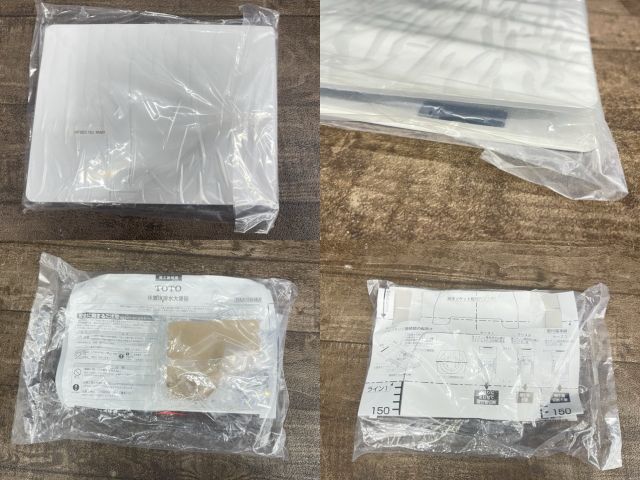 TOTO トイレ用便器