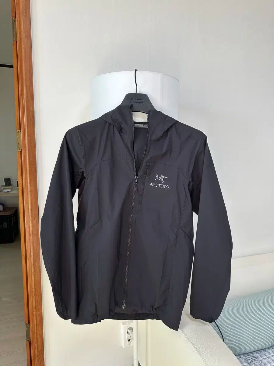 ARC TERYX アークテリクス スコーミッシュ ブラック xs