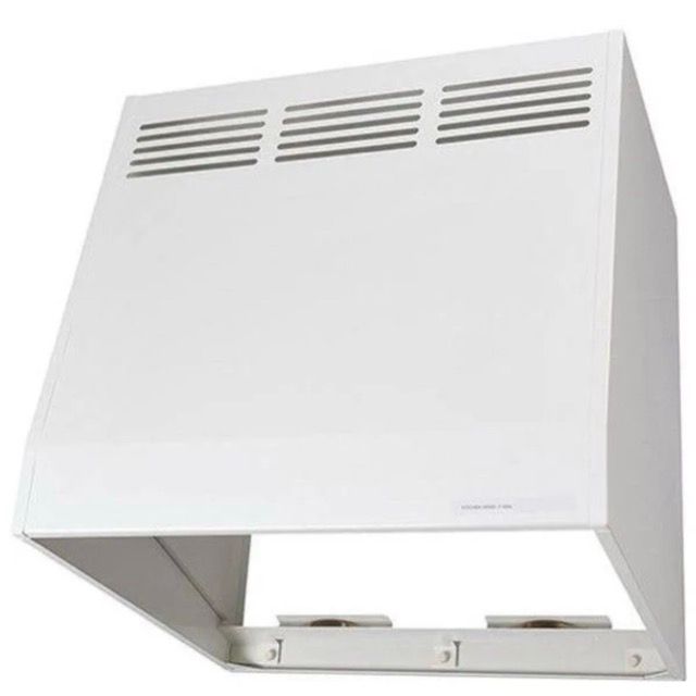 三菱電機 キッチンフード P-60H2 539M53 レンジフード フード部分のみ 換気扇 MITSUBISHI 住宅設備 514623在