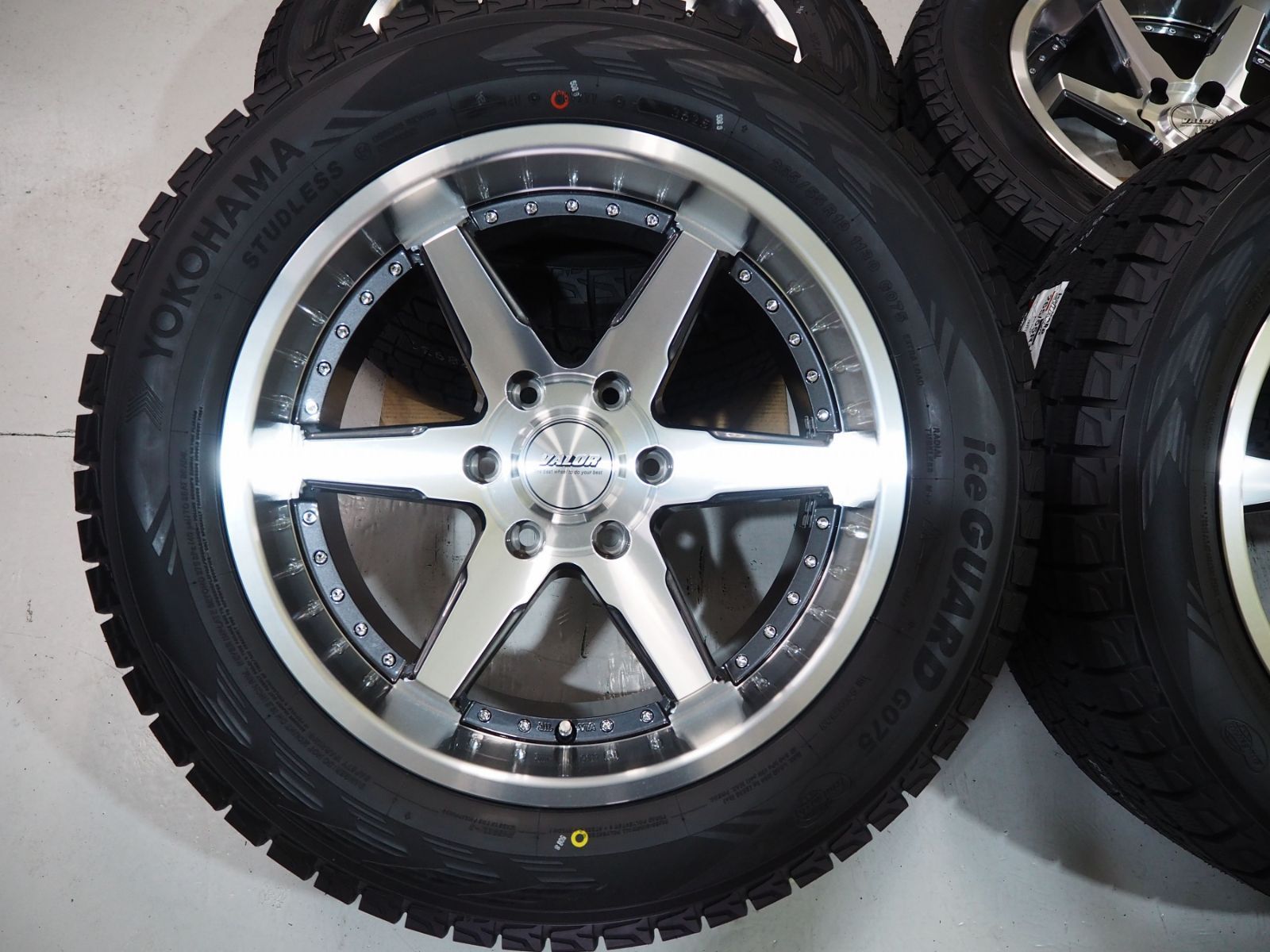 アイスガードSUV G