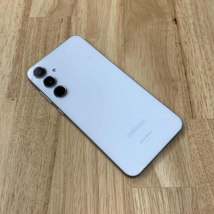 Galaxy A55 5G オーサム アイスブルー 版SIMフリー