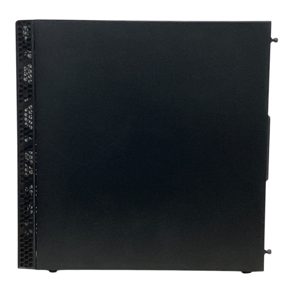 自作パソコン デスクトップパソコン i 7 2600 8 GB GTX 1060 ストレージ無