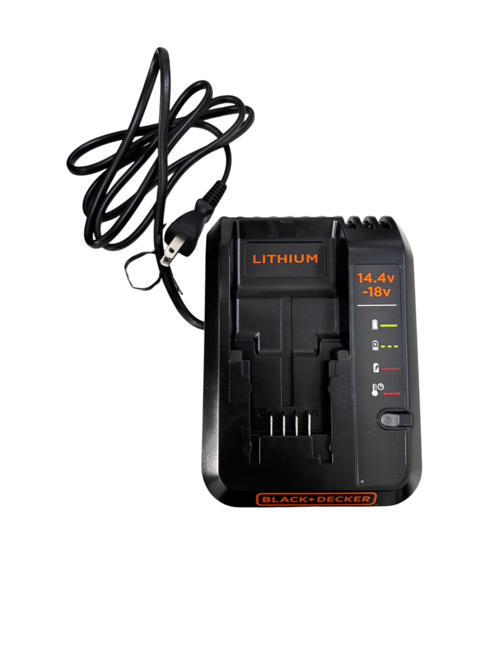 BLACK＆DECKER １８Vマルチツールインパクトドライバー EVO185❘1 CARILOBEACH_COM