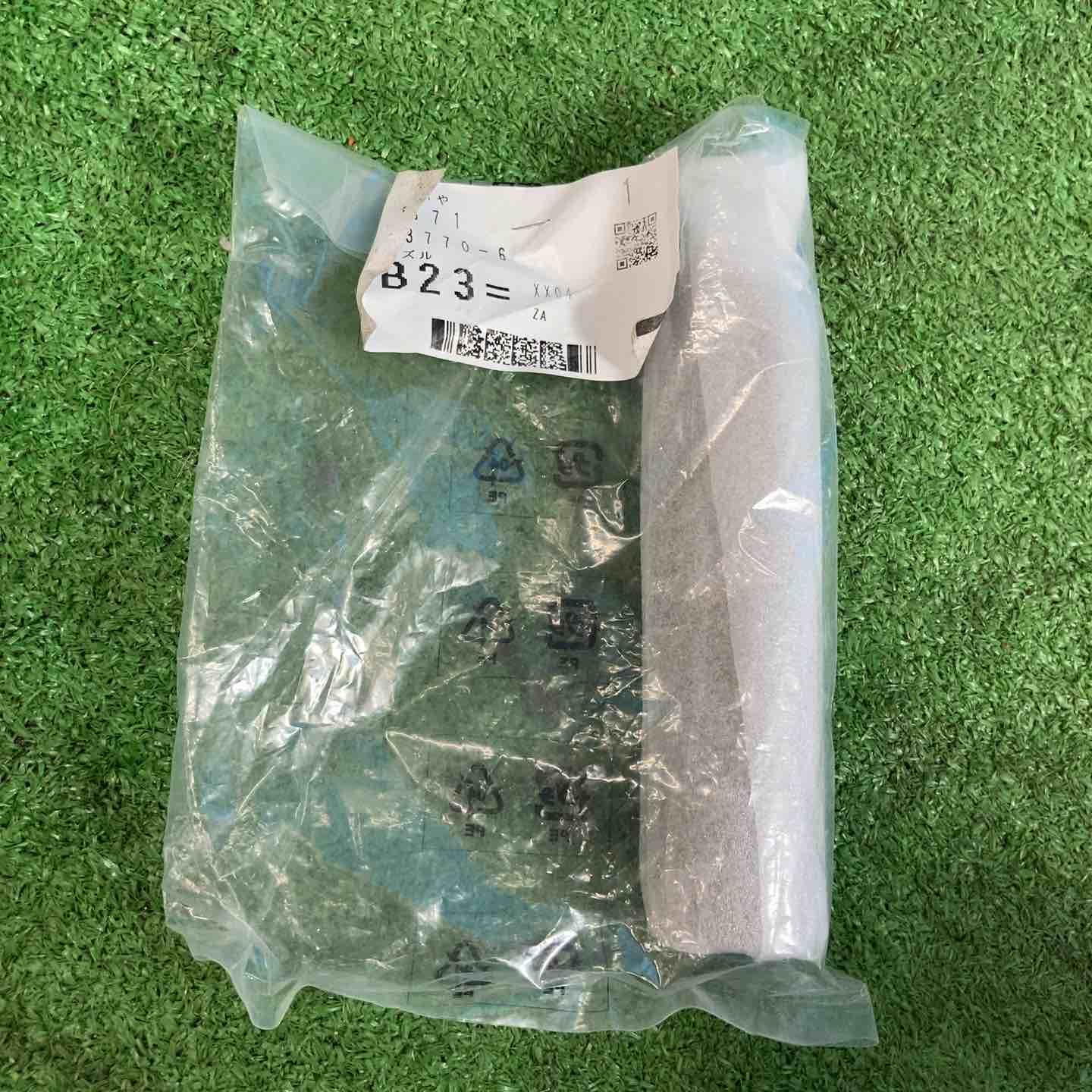 マキタ makita コードレスクリーナー サッシノズル フィルター付き