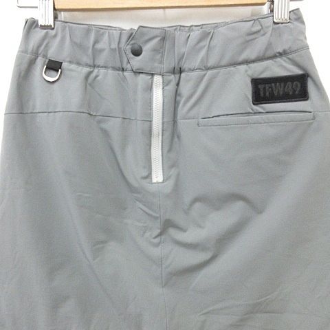 ティーエフダブリューフォーティーナイン TFW49