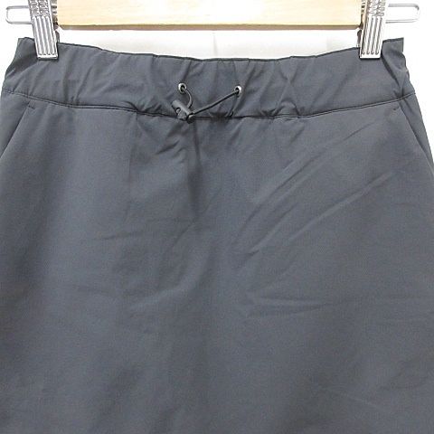 ティーエフダブリューフォーティーナイン TFW49 ゴルフ スポーツウエア スカート 2WAY リバーシブル 起毛 フリース 黒 ピンク ブラック M LLC-HASEGAWATOSO_COM