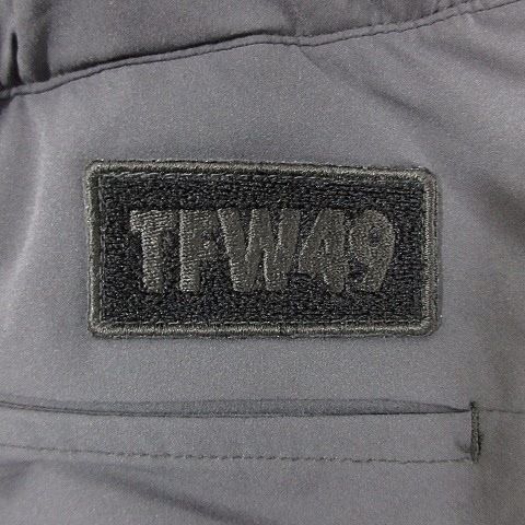 2WAY リバーシブル