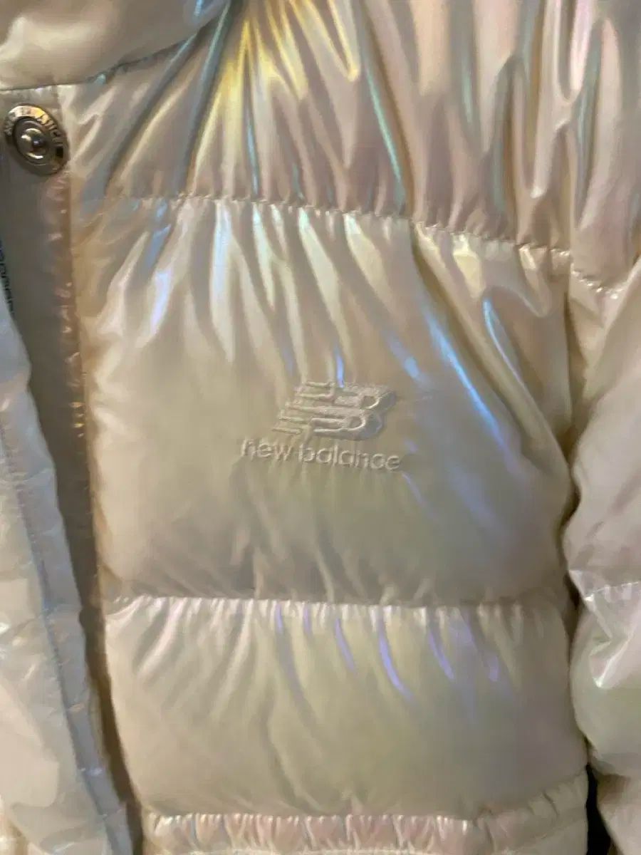 グースダウン ロングダウンジャケット