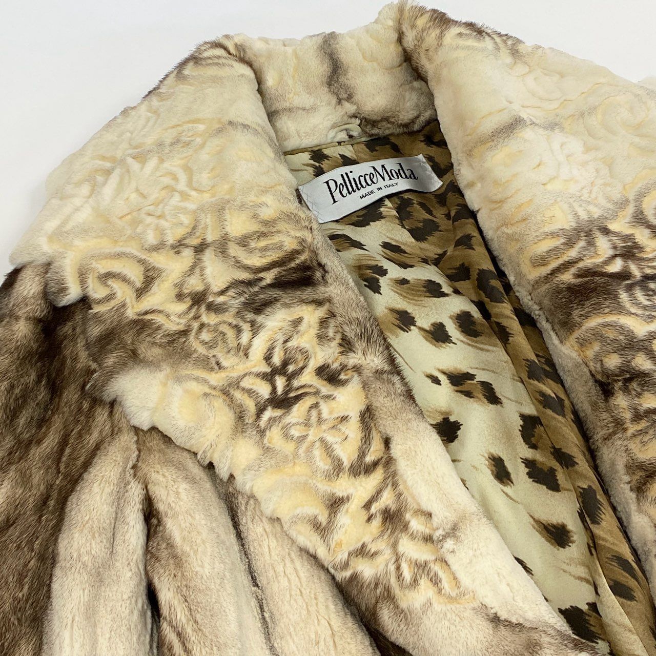 ペリーチェモーダ