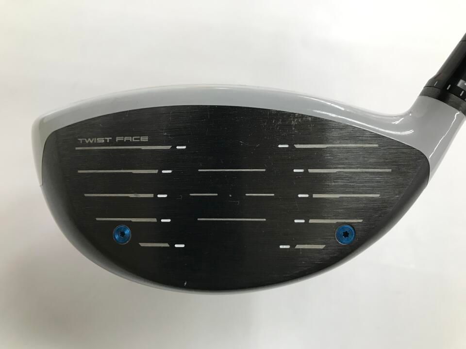 SIM MAX 10.5 S Kaili BLUEDB CB 60 US ドライバー テーラーメイド 最短