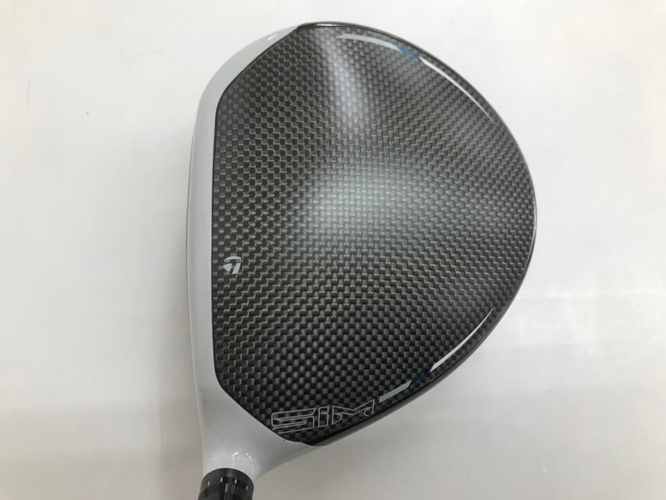 SIM MAX 10.5 S Kaili BLUEDB CB 60 US ドライバー テーラーメイド 最短