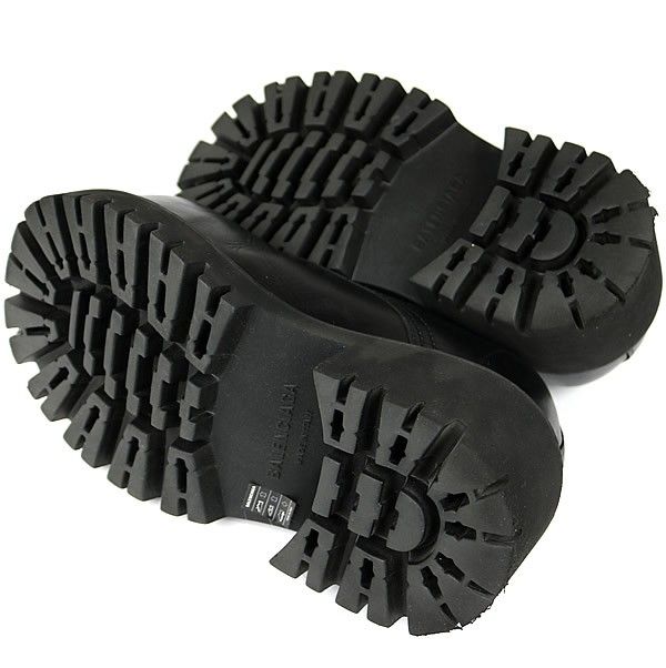 Stomper ダービー