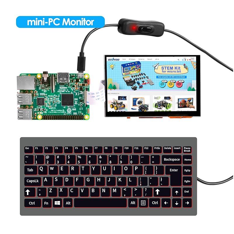 ディスプレイ モニター