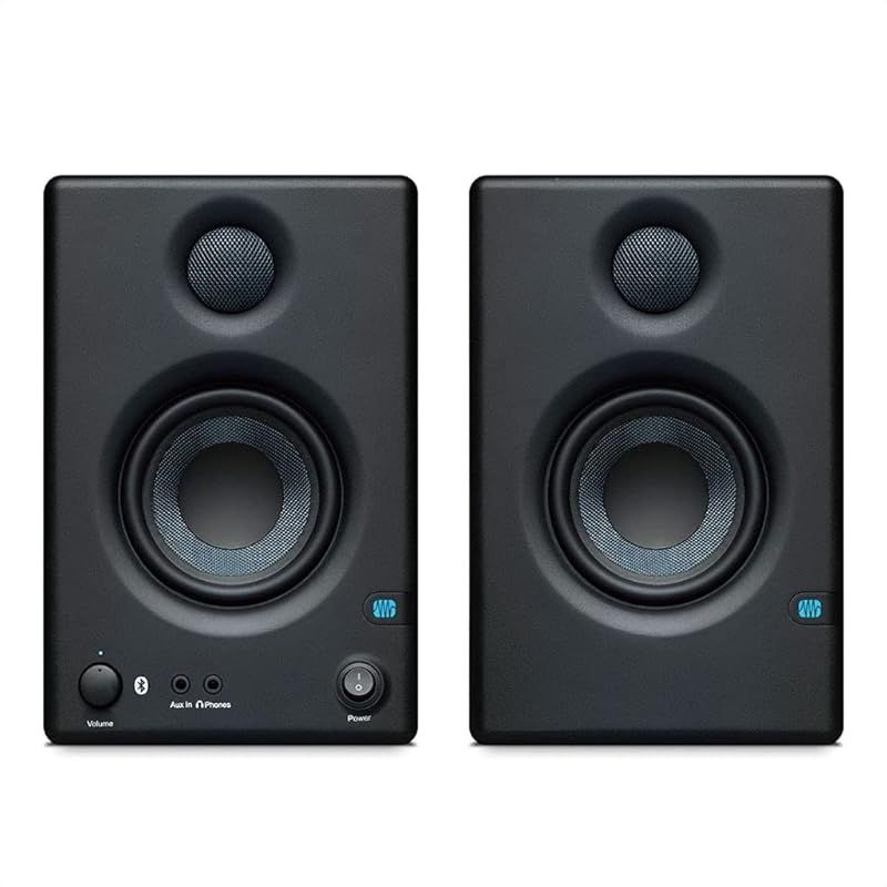 PreSonus プリソーナス モニタースピーカー Eris E3.5 ペア Bluetooth 1