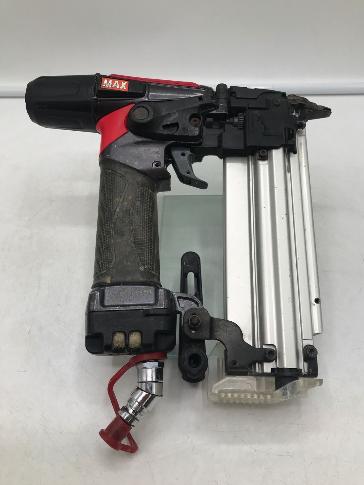 品 MAX マックス 高圧フィニッシュネイラ HA-55SF2D ITEI6VNNAFHU エコツール岡崎岩津店 M02