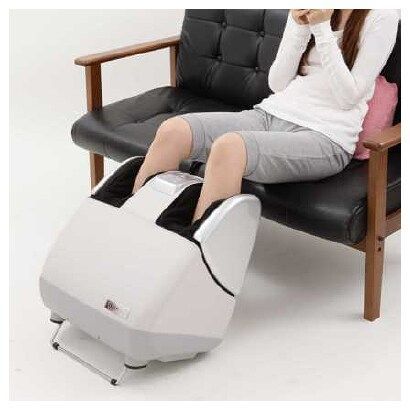 フジ医療器 FUJIIRYOKI フットマッサージャー MOMINA モミーナ KC-200 管理医療機器