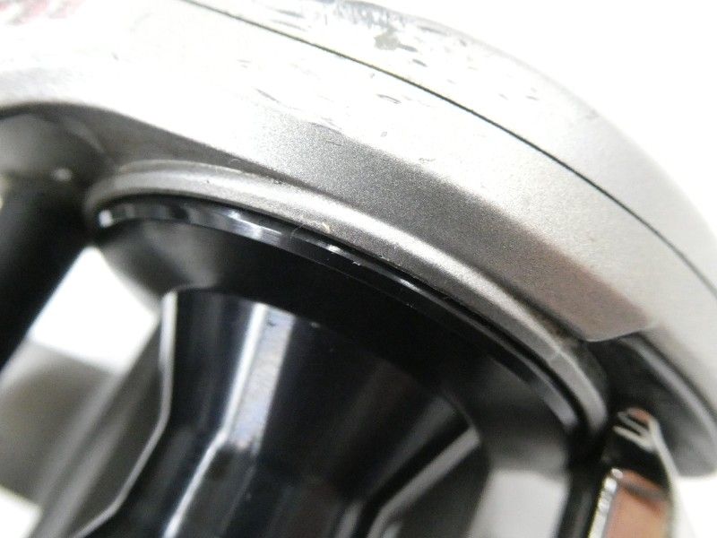  ダイワ TD-Z 100 ML USトレイル 01- ベイトリール(ルアー用) リール