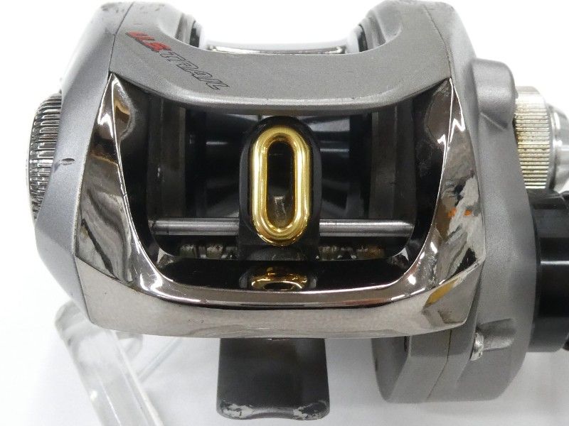 ダイワ TD-Z 100 ML USトレイル 01-