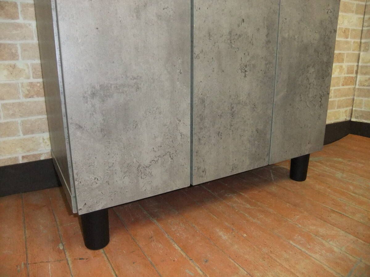 コンクリート柄