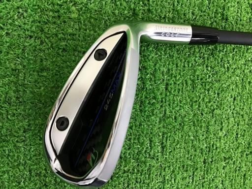 【】 ブリヂストン BRIDGESTONE 245MAX SW ウェッジ WG VANQUISH BSi for MAX (フレックスS) メンズ 男性用 右利き 右用 Cランク ゴルフクラブ