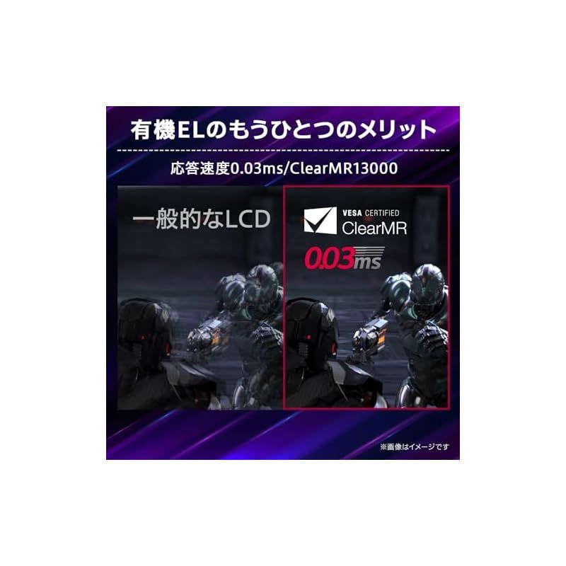  VGP 2025 Summer ゲーミング大賞 LG ゲーミング モニター UltraGear OLED B 39インチ 有機EL 21 9 曲面 ウルトラワイド 3440 1440 240 Hz 0 03 ms GTG VESA Cl 周辺機器 Wii