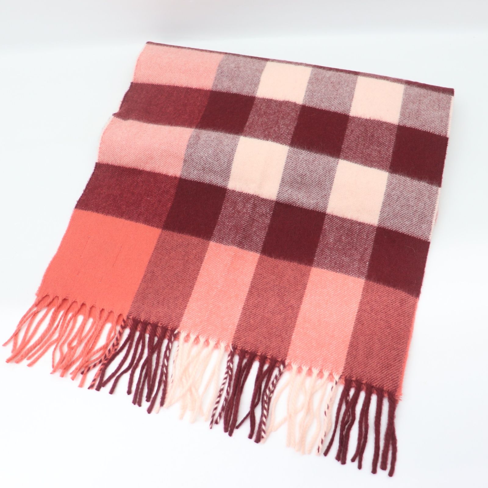 マフラー ストール