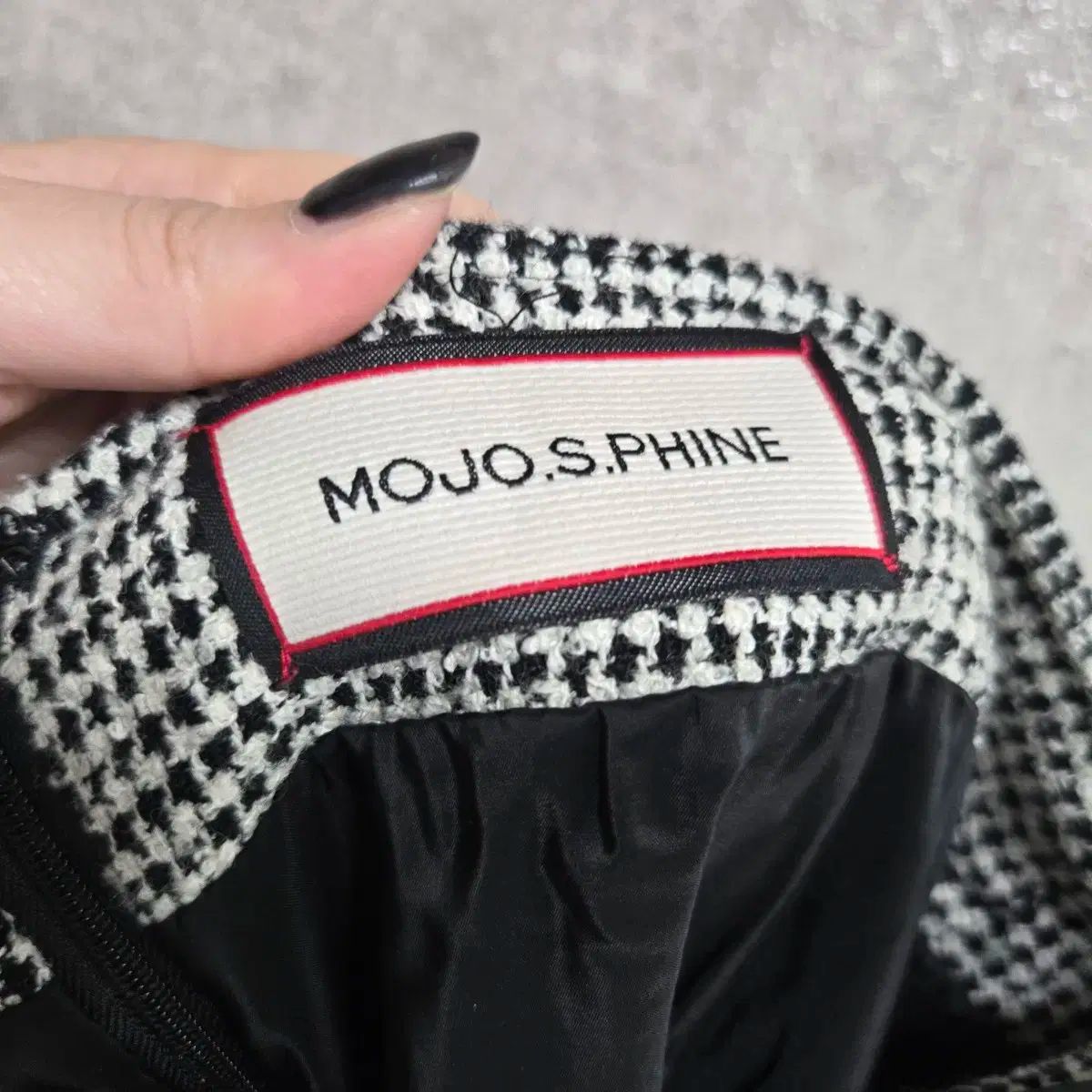 モジョエスピン レディース