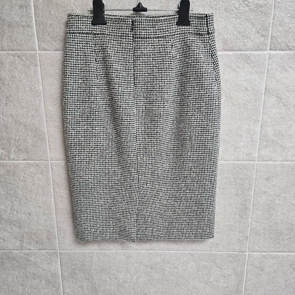 MOJO.S.PHINE モジョエスピン レディース ツイード セット 55 MAAHADDERANG_COM