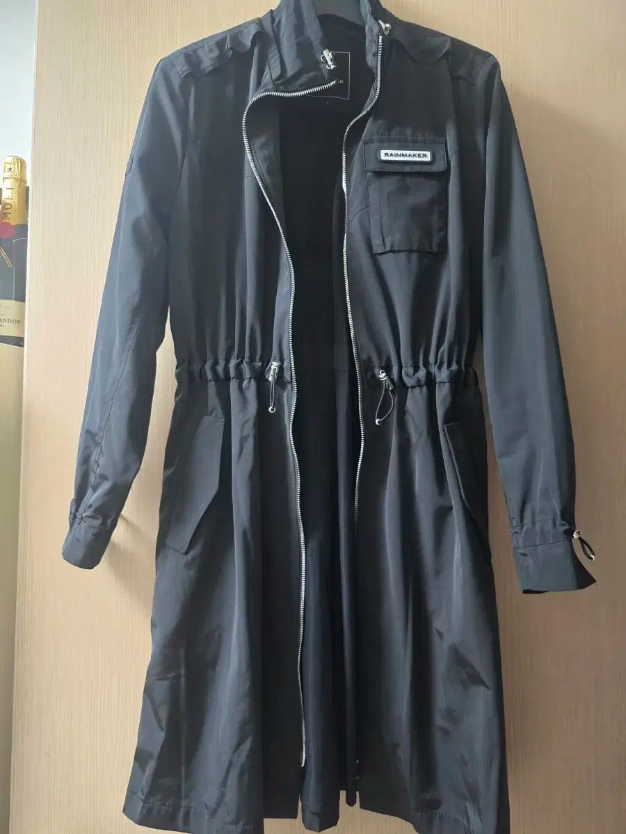 レインメーカー ゴルフ サファリドレス フルジップアップ ONE PIECE LLC-HASEGAWATOSO_COM