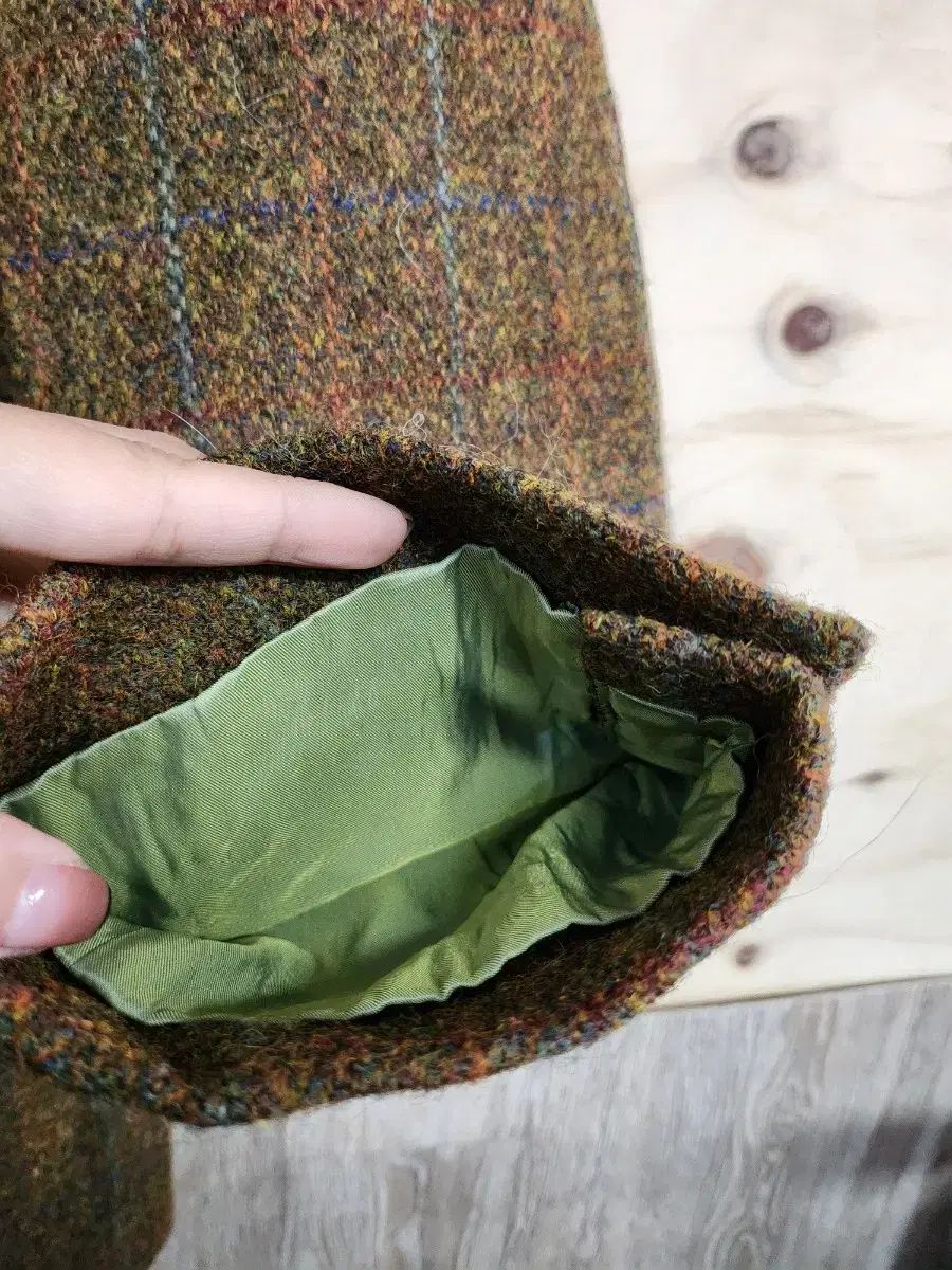 462 アンダースンベル シャーリング ジャケット GULLKHAN_COM