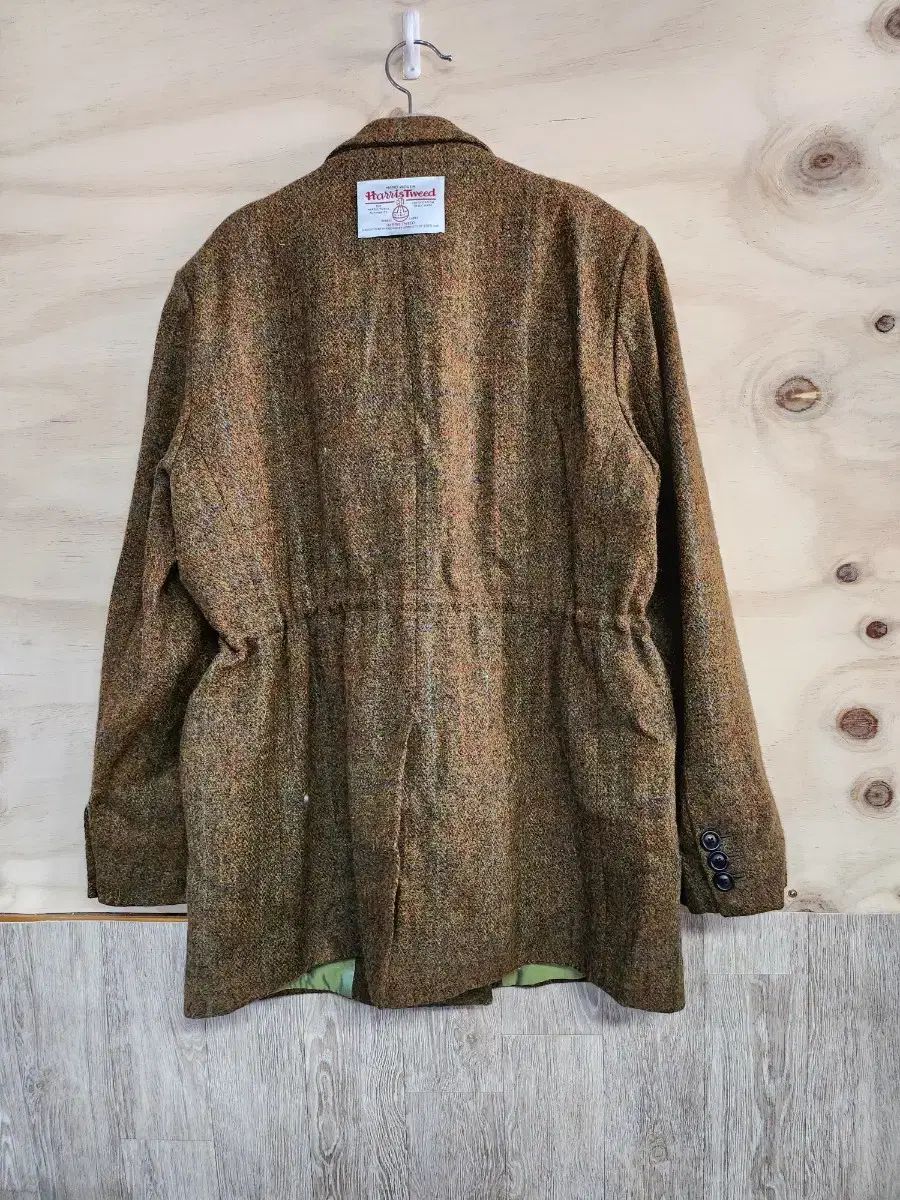 462 アンダースンベル シャーリング ジャケット