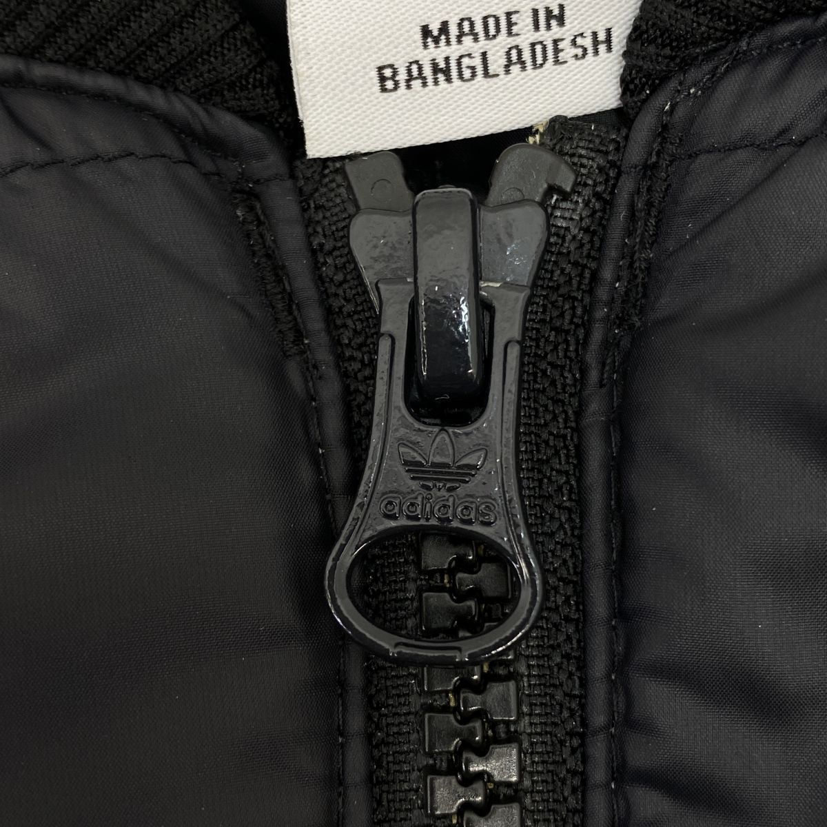 adidas アディダス SST DOWN JACKET ダウンジャケット サイズXO WWW_KANDAIZUMI_COM