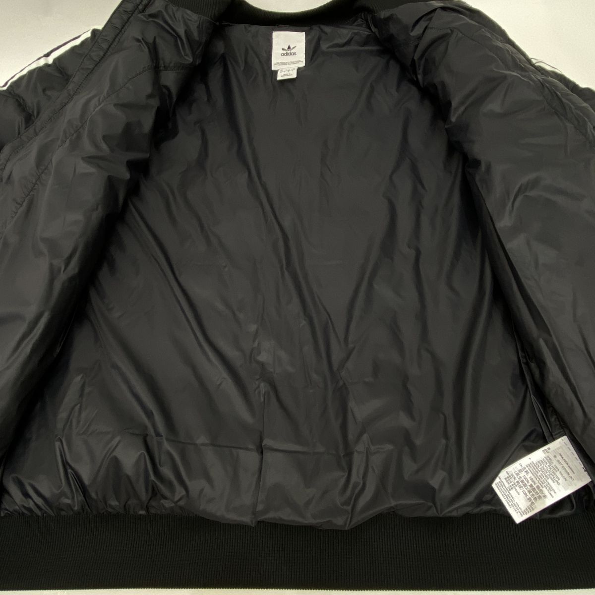 ダウンジャケット