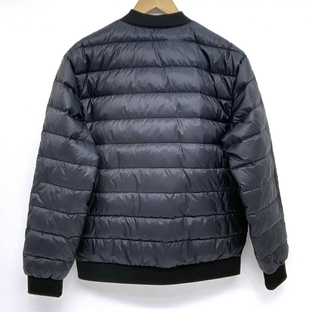 adidas アディダス SST DOWN JACKET ダウンジャケット サイズXO