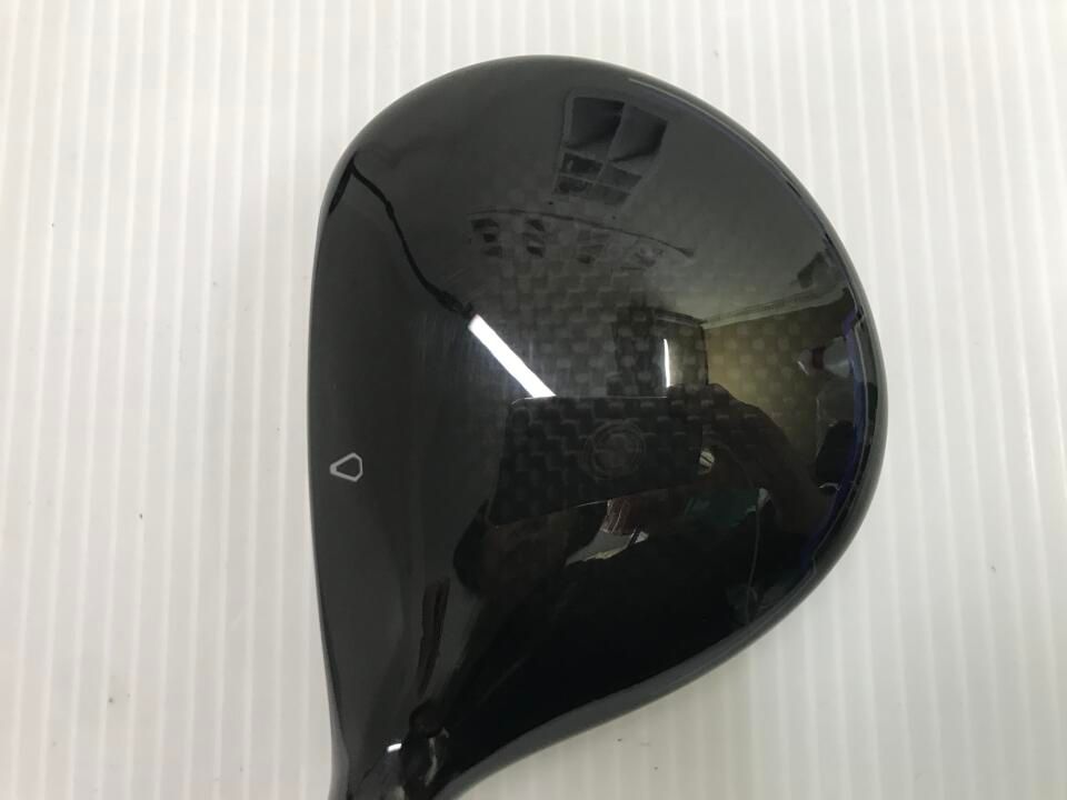 inpres 17 R SPEEDER NX for YAMAHA M 423 f フェアウェイウッド ヤマハ 最短