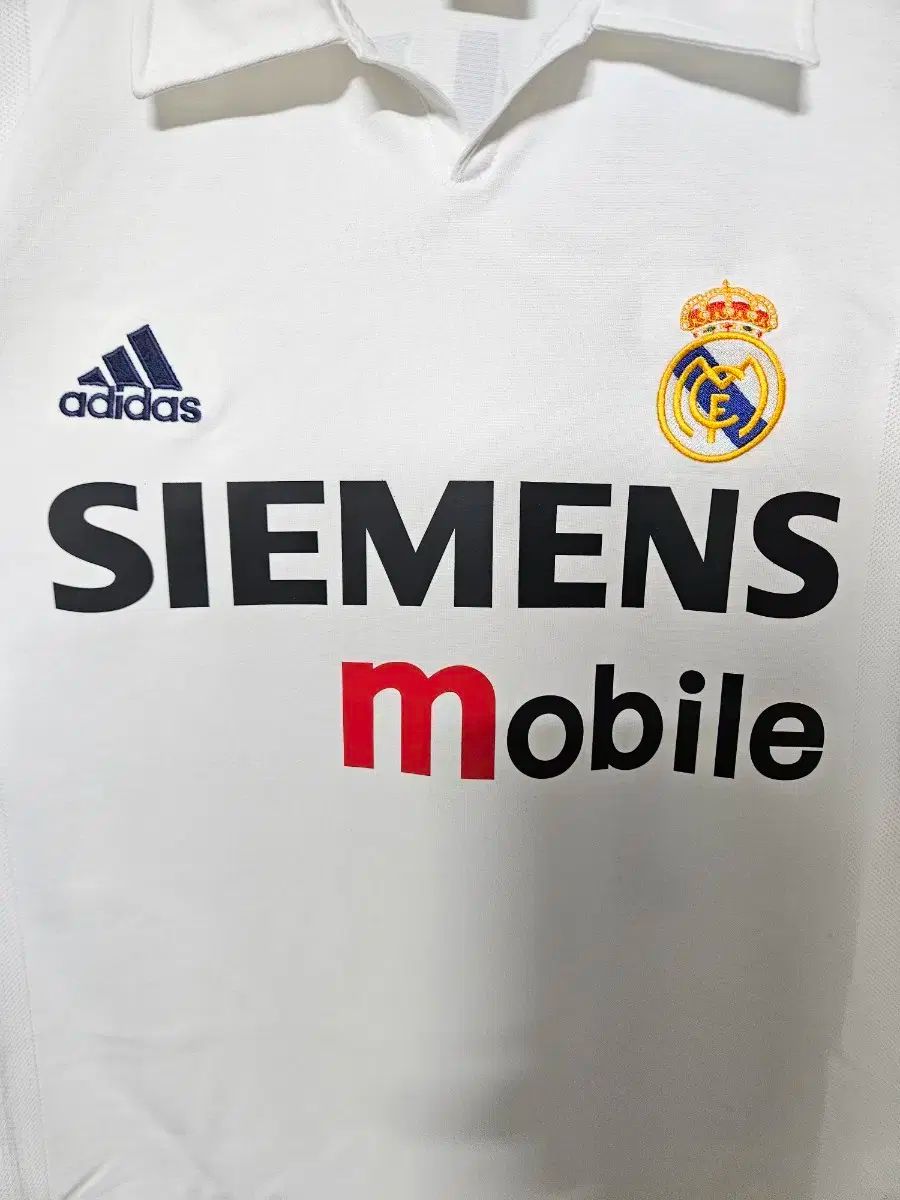 リー ルマドリード