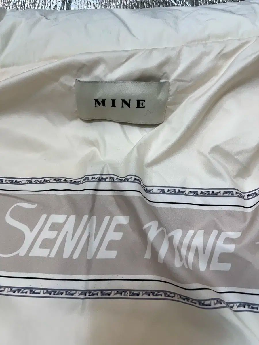 ダウン と変わらないですよ