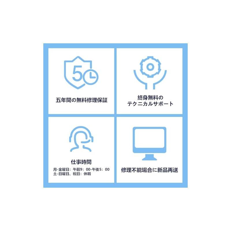 モニター27インチ