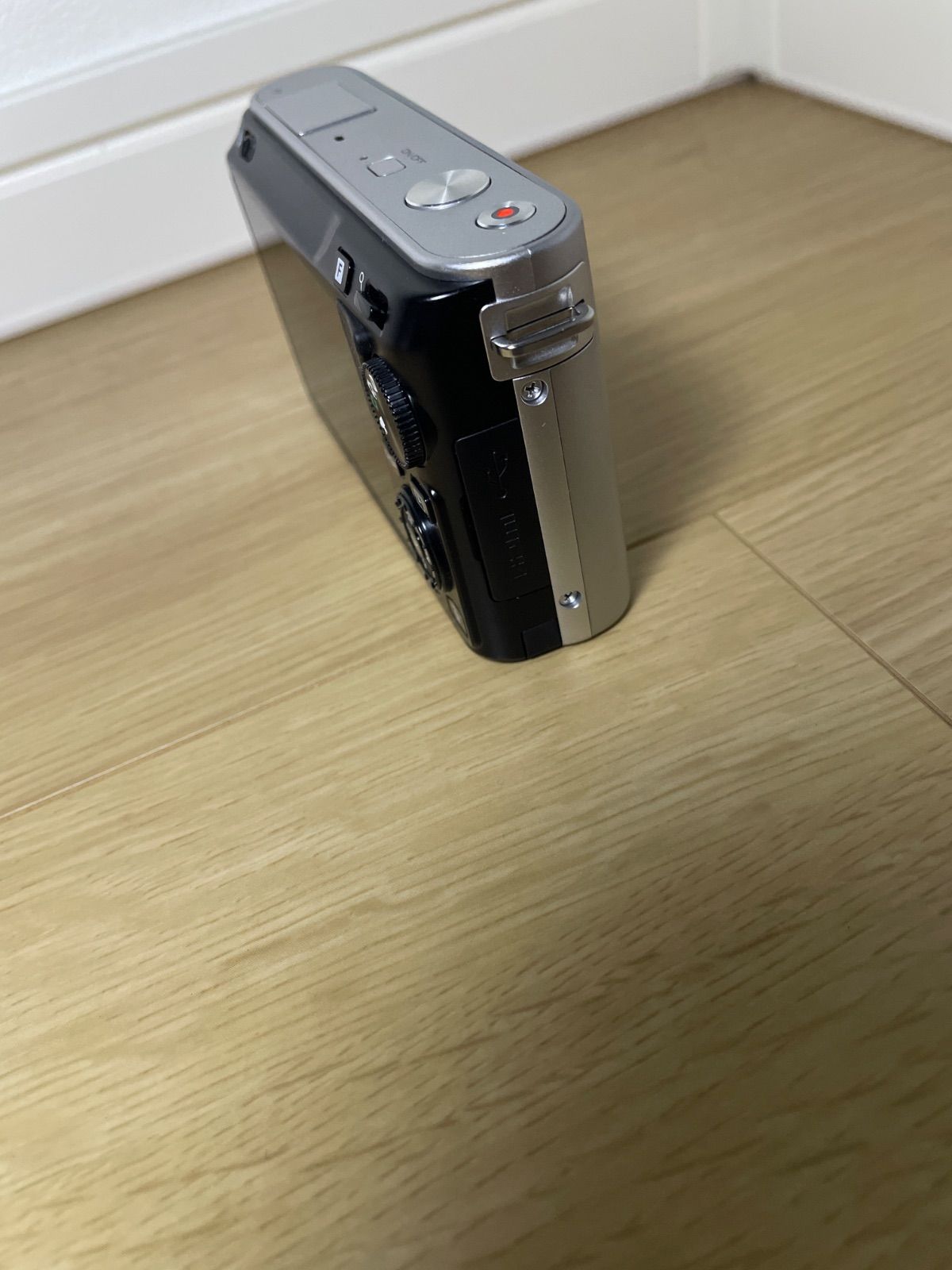 Nikon ミラーレス一眼カメラ