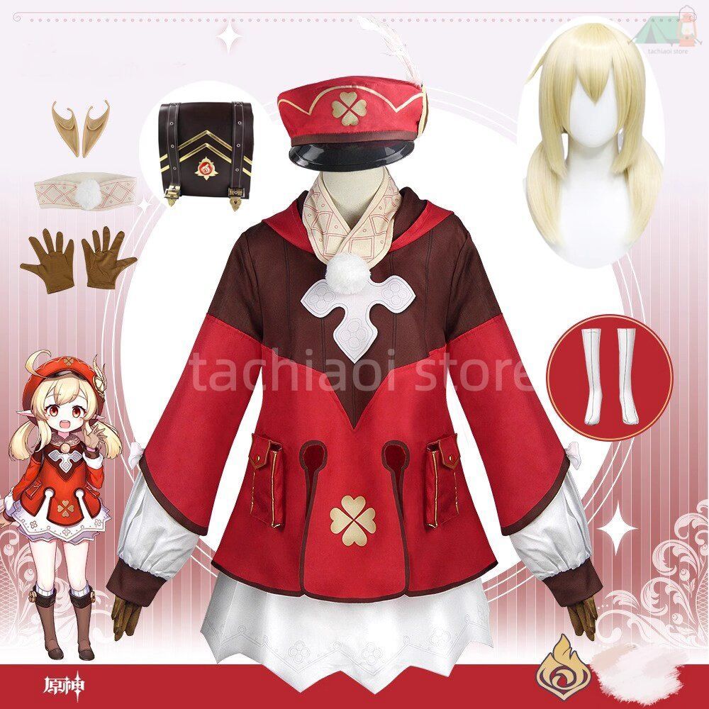 【最新作入荷】 原神 コスプレ コーリー セーラー服 ロリータ ドレス アニメキャラクター服