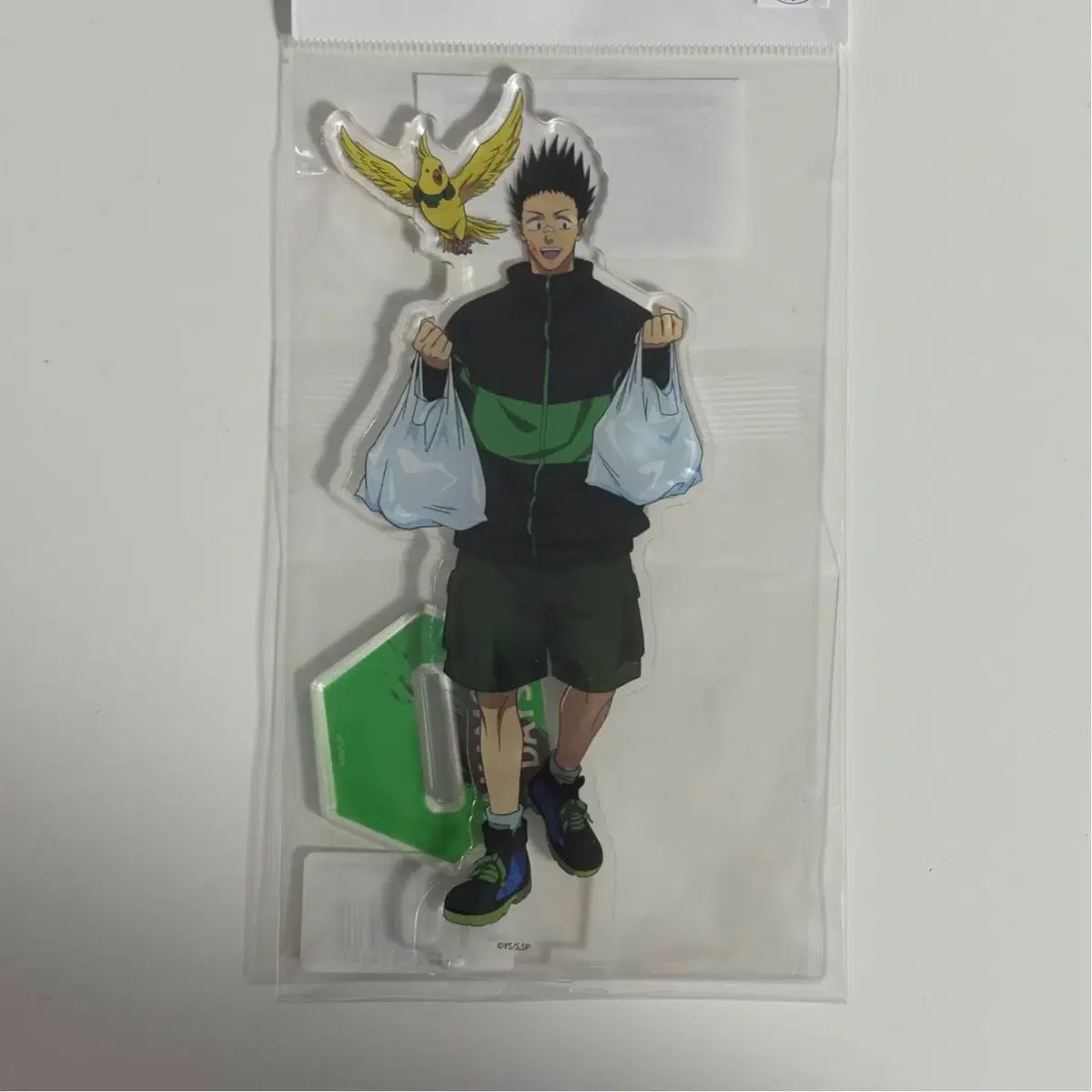 限定SALE，新作登場 サカモトデイズ ヘイスケ eeo ジャンプフェスタ アクリル その他