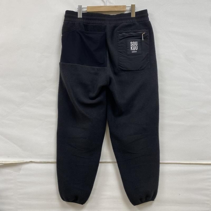 UNDERCOVER アンダーカバー その他ボトムス THE NORTH FACE ノース