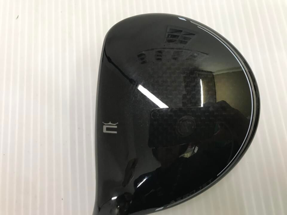 AEROJET MAX レディス 21.5 L SPEEDER NX for Cobra フェアウェイウッド コブラ 最短