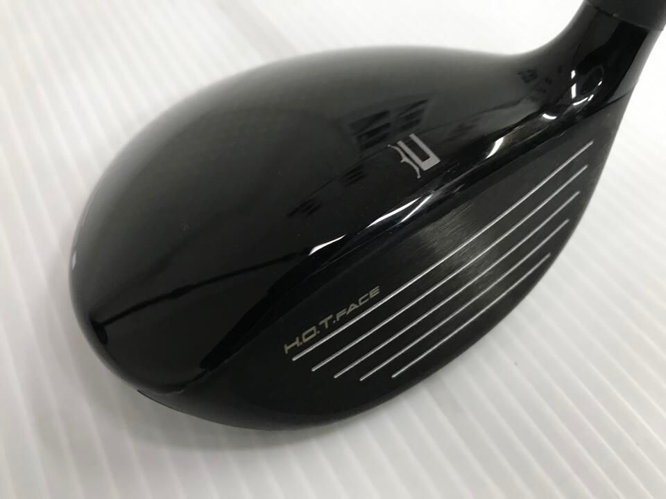 フェアウェイウッド コブラ