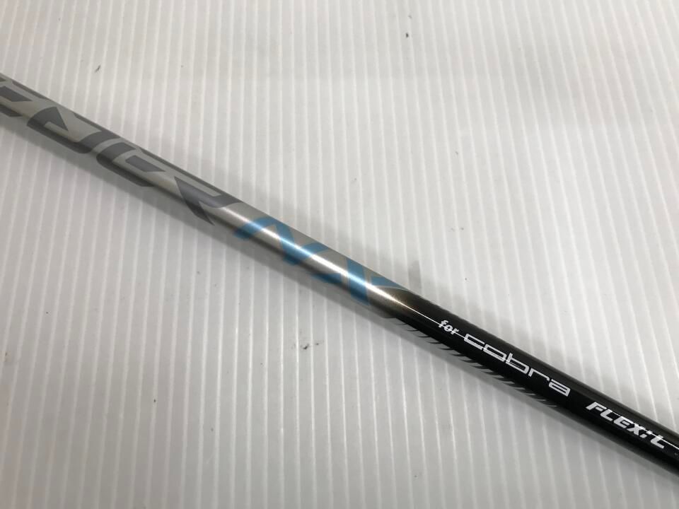  AEROJET MAX レディス 21.5 L SPEEDER NX for Cobra フェアウェイウッド コブラ 最短 フェアウェイウッド レディース