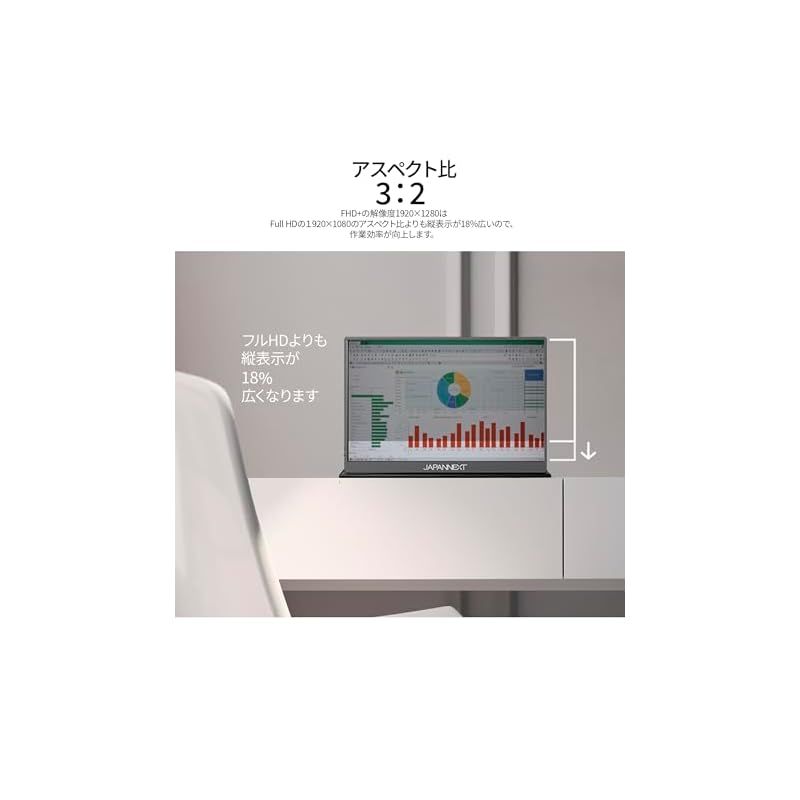 スピーカー内蔵