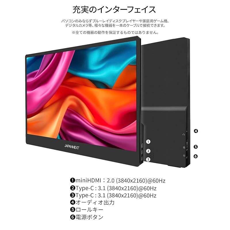 スマートケース付き