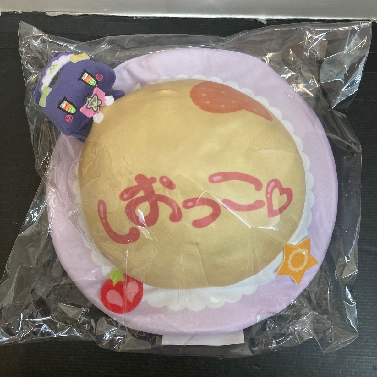 広店 ホロライブ 魔女っ子シオンのMagical cafe グッズセット 紫咲シオン 718-2897