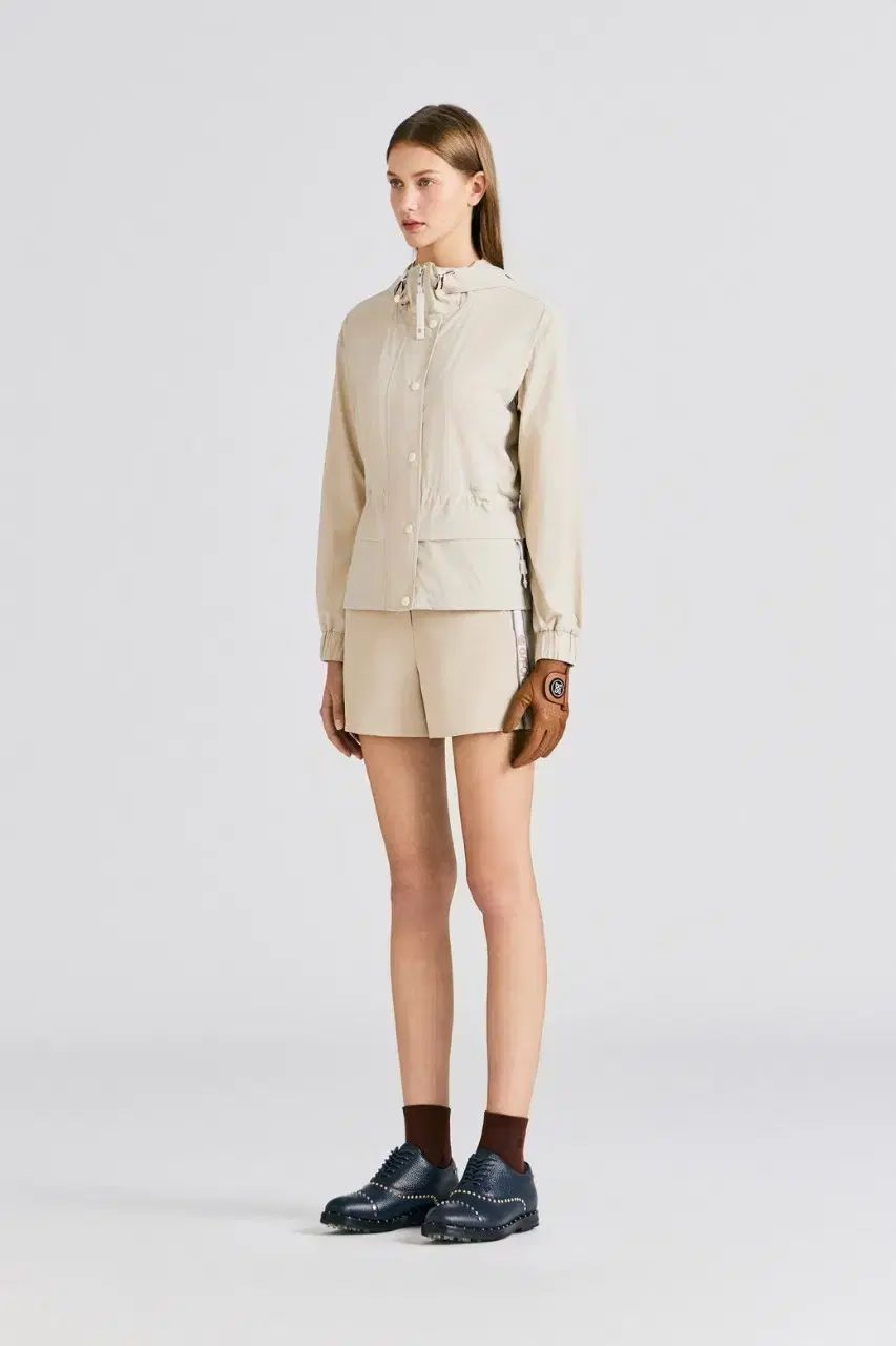 G FORE ジーフォア レディースゴルフ ジャケット LLC-HASEGAWATOSO_COM