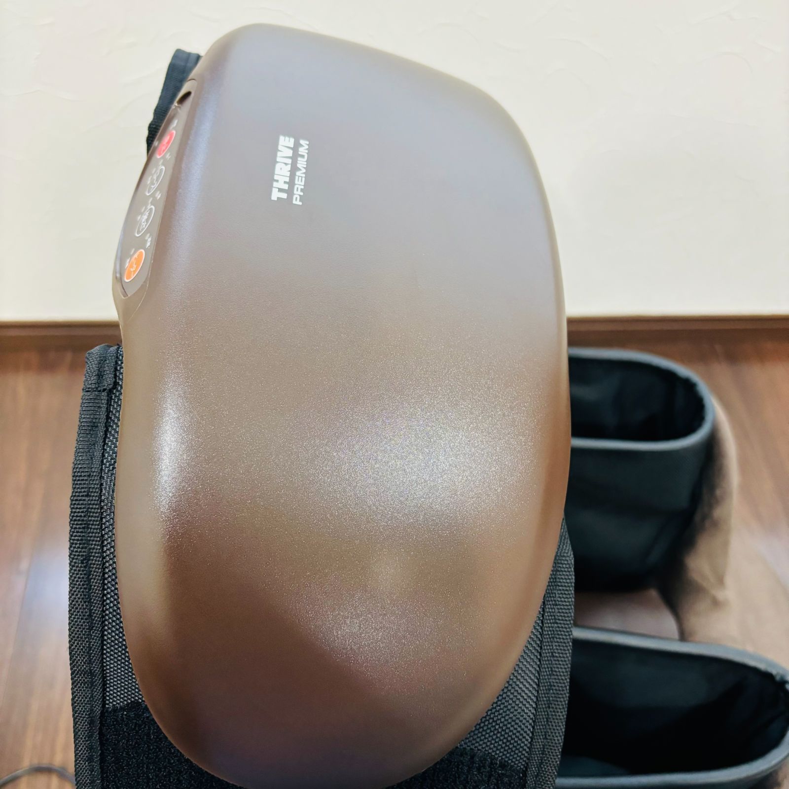 MD-8765 ブラウン